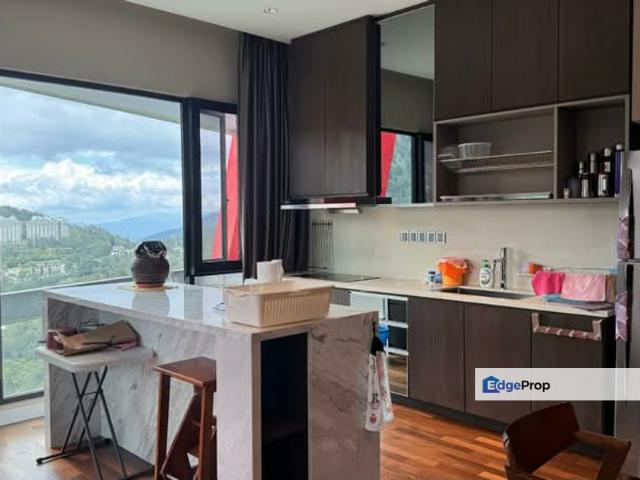 Condominium for sale in Pahang