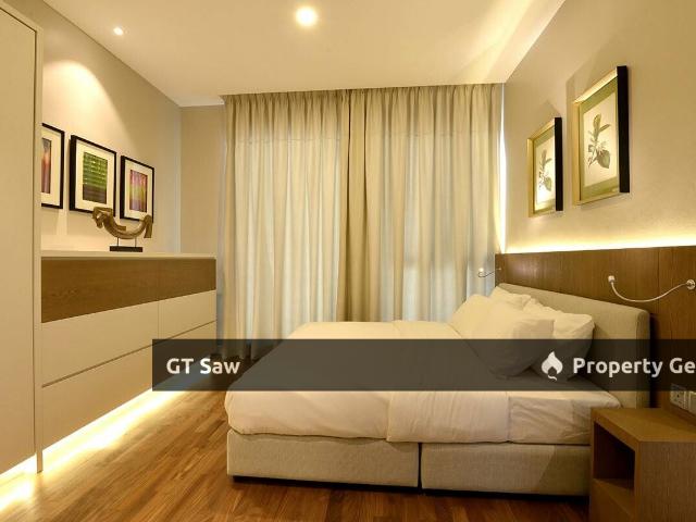 Condominium for sale in Pahang