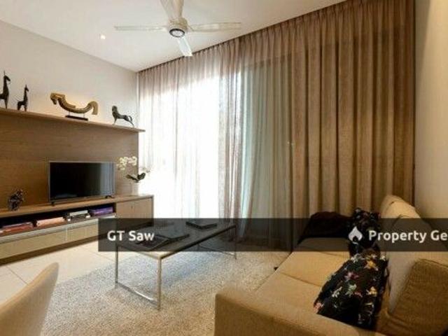 Apartment for rent in Pahang