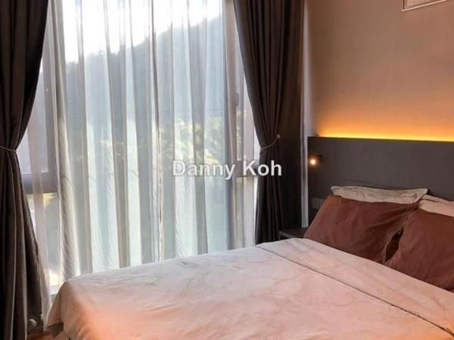 House for rent in Genting Highlands, Pahang