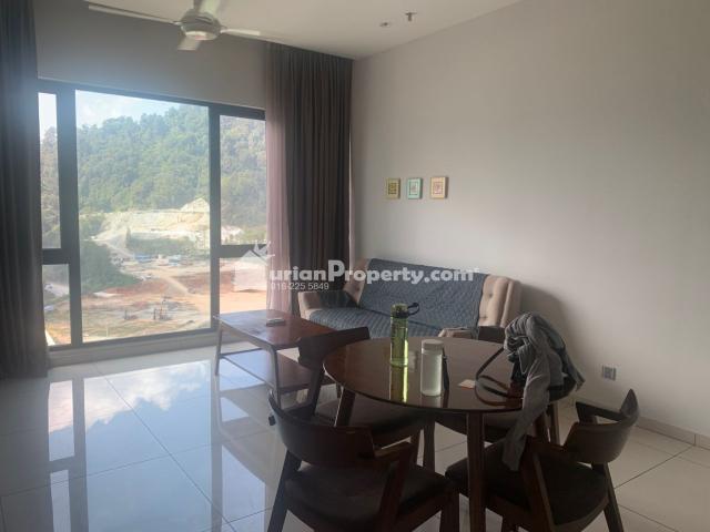 Apartment for rent in Genting Highlands, Pahang