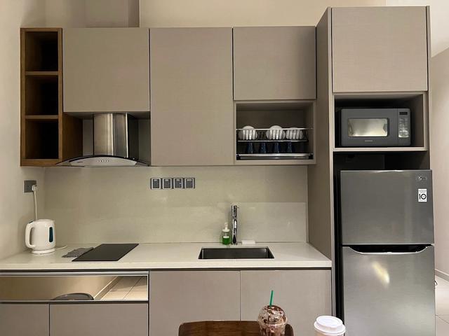 Condominium for sale in Genting Highlands, Pahang