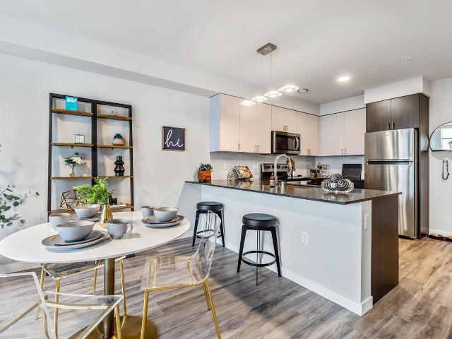 Apartment for rent in Meridian Park, Shoreline