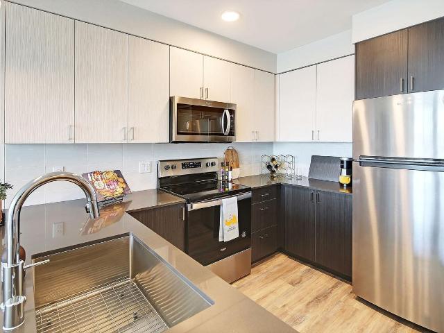 Apartment for rent in Meridian Park, Shoreline