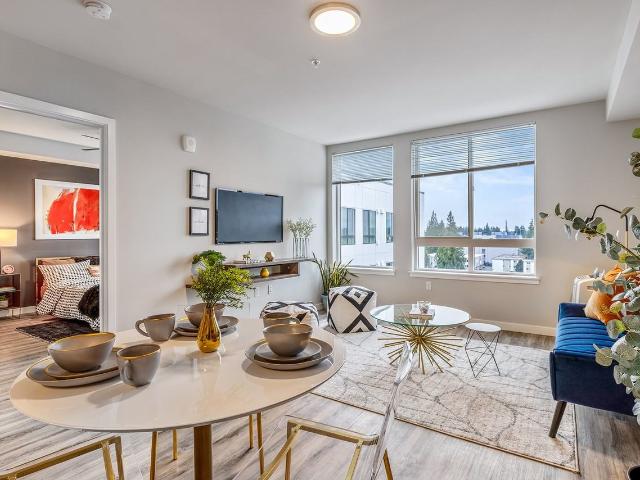 Apartment for rent in Shoreline, Washington