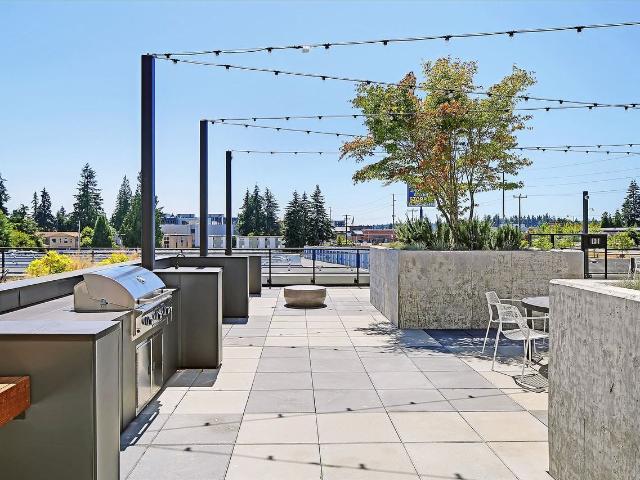 Apartment for rent in Shoreline, Washington