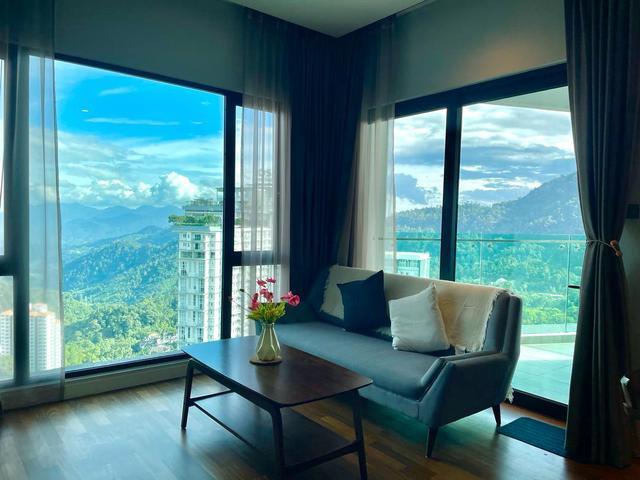 Condominium for rent in Genting Highlands, Bentong