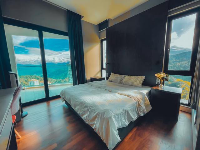 Condominium for rent in Genting Highlands, Pahang