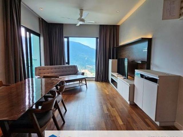 Condominium for sale in Pahang
