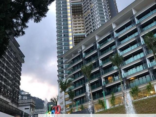 Condominium for sale in Pahang