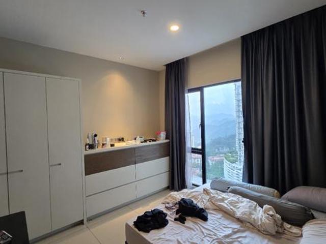 Condominium for sale in Genting Highlands, Pahang