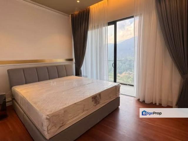 Condominium for rent in Pahang