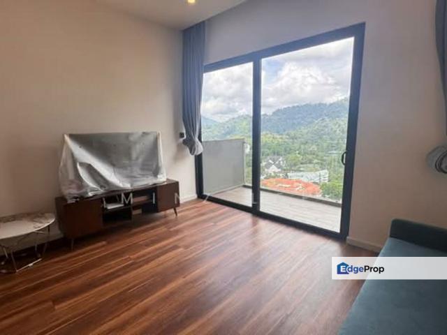 Condominium for sale in Pahang