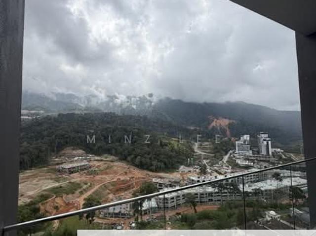 Condominium for sale in Pahang