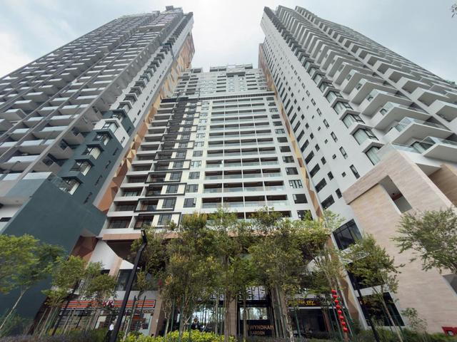 Condominium for sale in Genting Highlands, Bentong