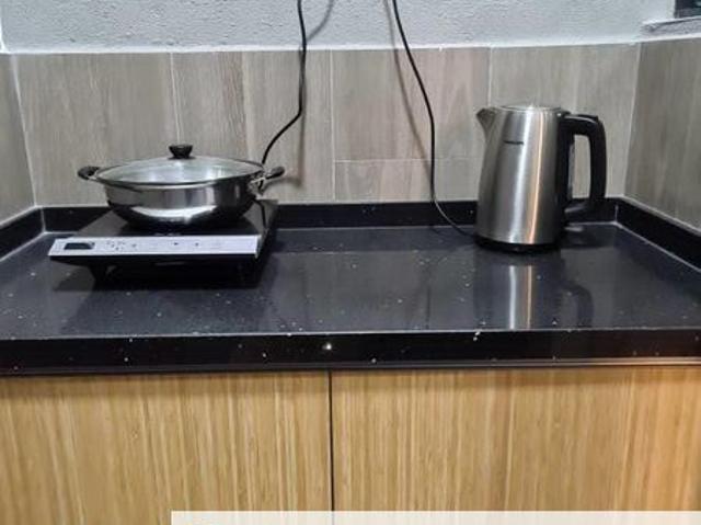Condominium for rent in Alam Impian, Selangor