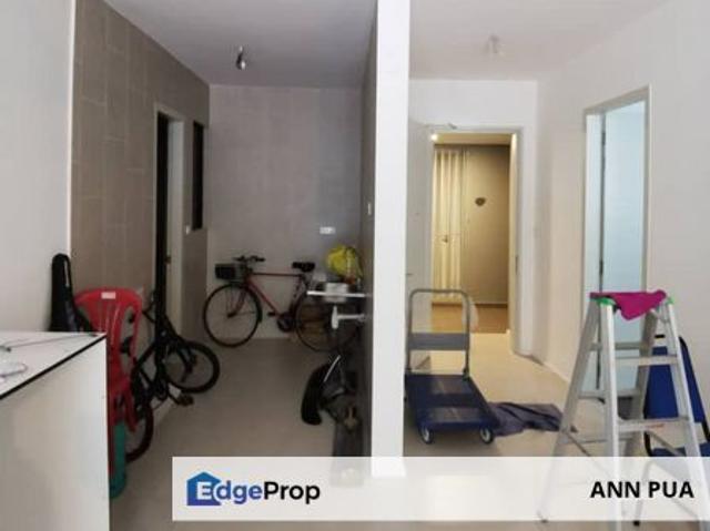 Condominium for sale in Alam Impian, Selangor