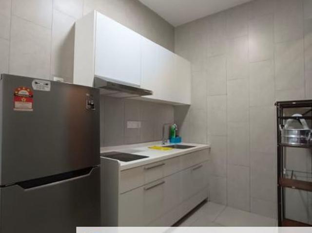 Condominium for rent in Alam Impian, Selangor