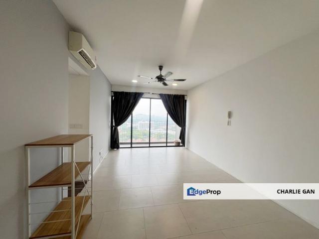 Condominium for sale in Alam Impian, Selangor
