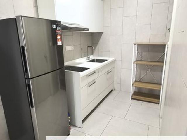 Condominium for sale in Alam Impian, Selangor