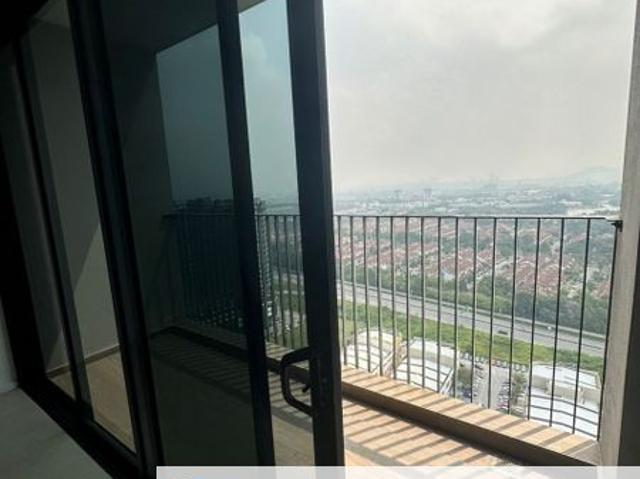 Condominium for sale in Alam Impian, Selangor