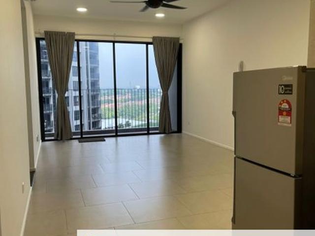 Condominium for rent in Alam Impian, Selangor