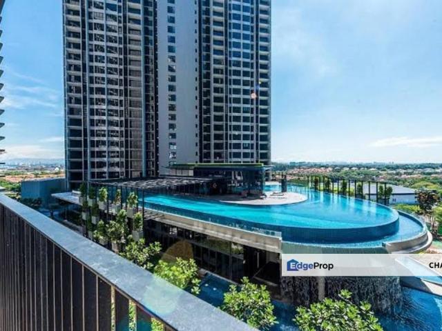 Condominium for sale in Seksyen 32, Shah Alam