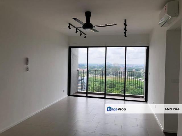 Condominium for rent in Alam Impian, Selangor