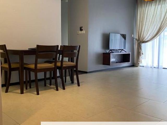 Condominium for rent in Alam Impian, Selangor