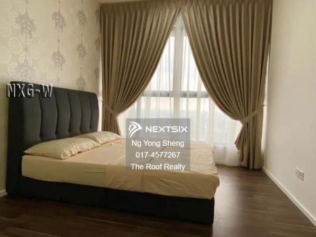 Apartment for rent in Petaling, Alam Impian
