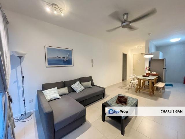 Condominium for rent in Alam Impian, Selangor
