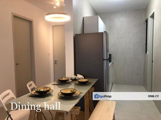 Condominium for rent in Alam Impian, Selangor