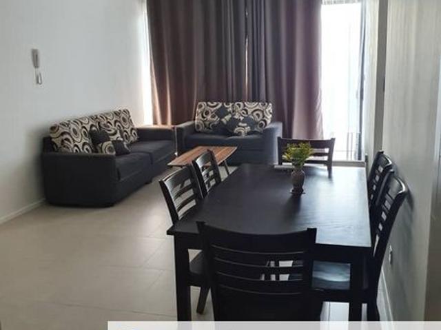 Condominium for sale in Alam Impian, Selangor