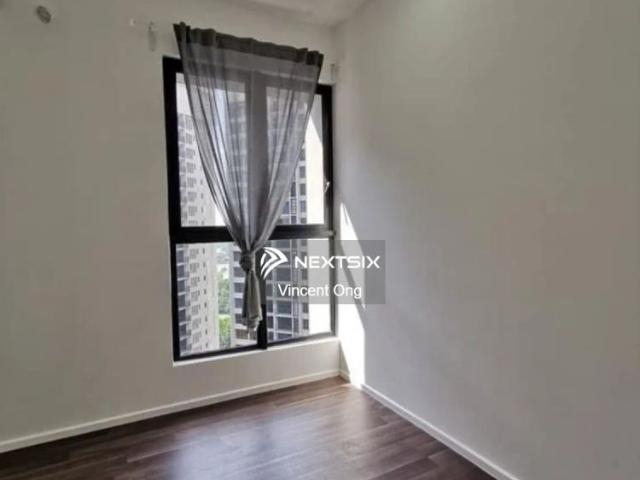 Apartment for rent in Petaling, Alam Impian