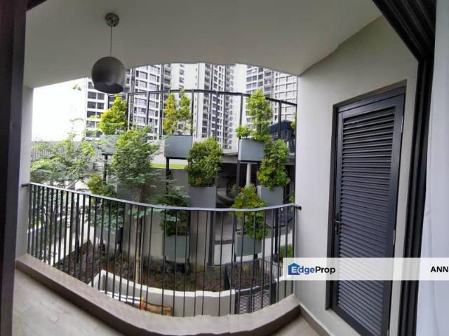 Condominium for rent in Alam Impian, Selangor