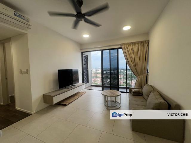 Condominium for rent in Alam Impian, Selangor