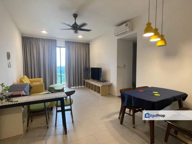 Condominium for rent in Alam Impian, Selangor