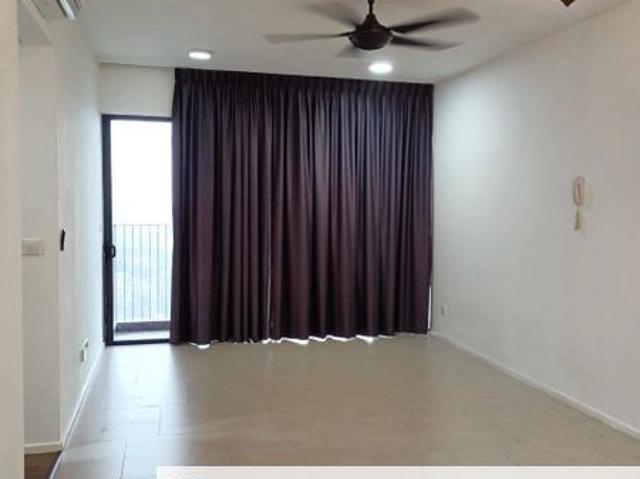 Condominium for rent in Alam Impian, Selangor