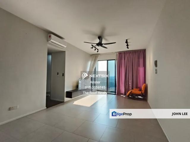 Condominium for rent in Shah Alam, Petaling
