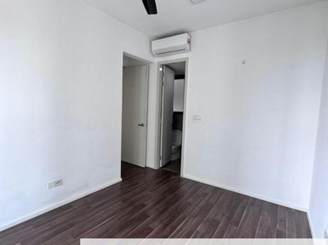 Condominium for sale in Alam Impian, Selangor