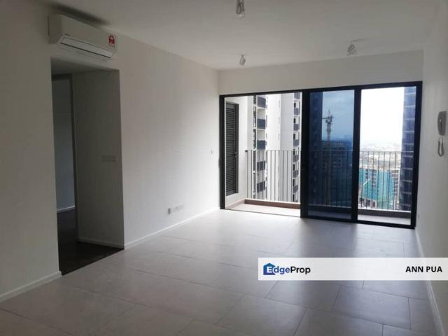Condominium for sale in Alam Impian, Selangor