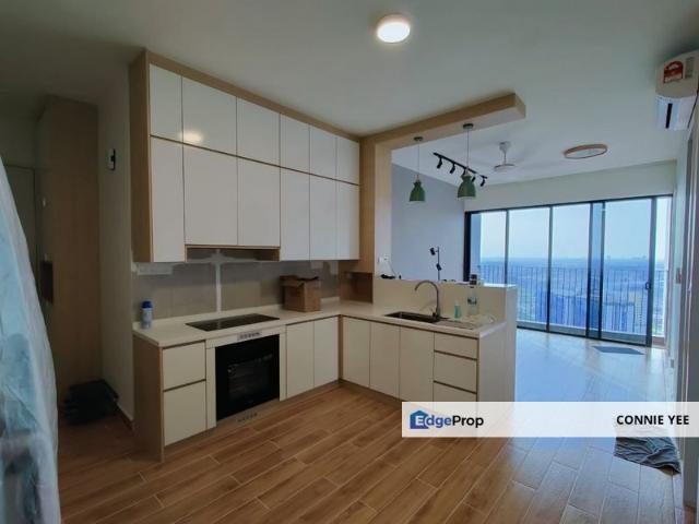 Condominium for rent in Alam Impian, Selangor