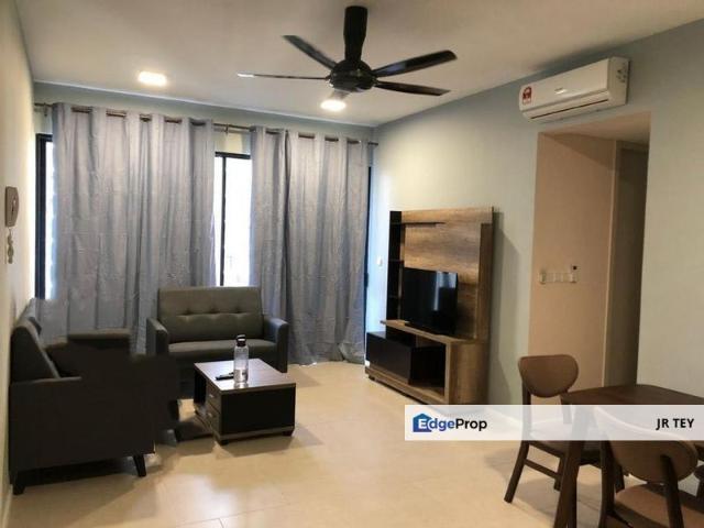 Condominium for rent in Seksyen 32, Shah Alam