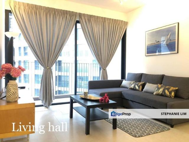 Condominium for rent in Alam Impian, Selangor