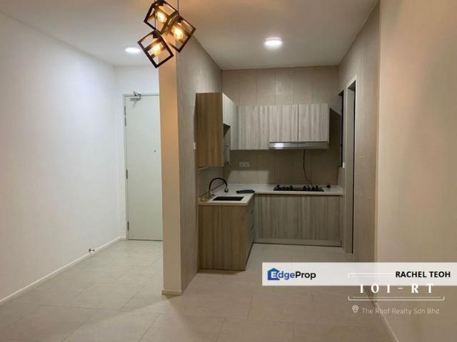 Condominium for rent in Alam Impian, Selangor
