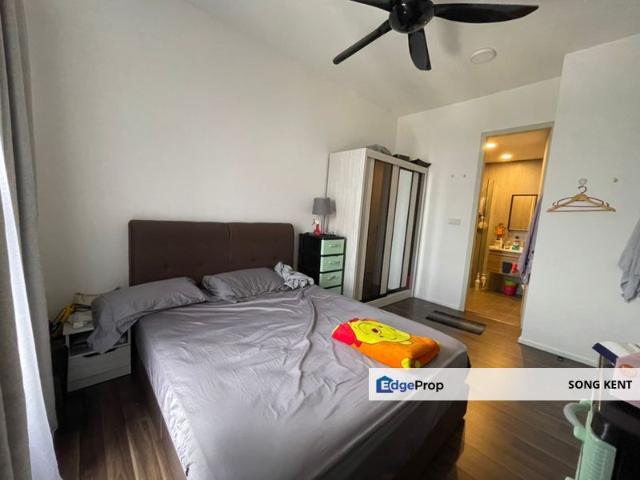 Condominium for rent in Alam Impian, Selangor