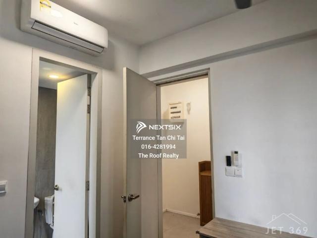 Apartment for rent in Petaling, Alam Impian