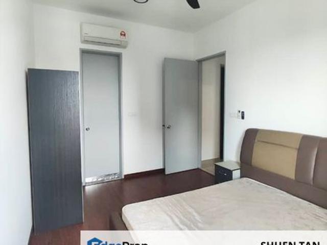 Condominium for rent in Seksyen 32, Shah Alam