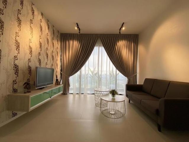 Serviced Residence for rent in Petaling, Alam Impian