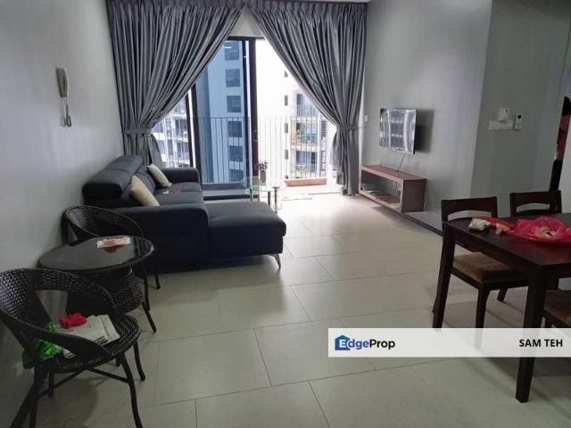 Condominium for sale in Alam Impian, Selangor